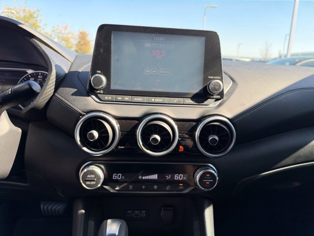 Used 2020 Nissan Sentra SV FWD image 16