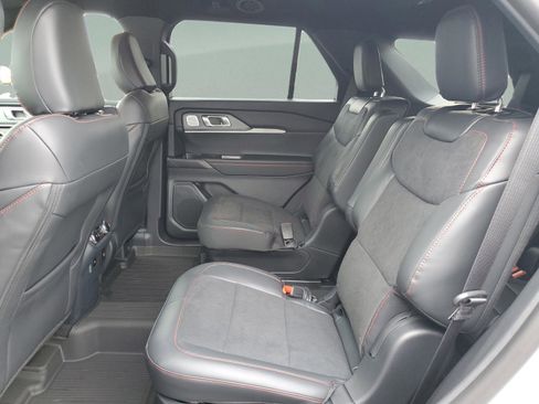 New 2026 Ford Explorer ST w/ Sun And Sound Package image 14