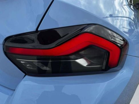 Used 2023 BMW M2 w/ M Driver's Package RWD image 16