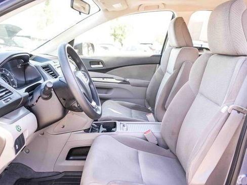 Used 2013 Honda CR-V EX image 18