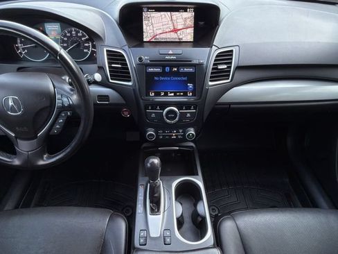 Used 2017 Acura RDX w/ Advance Package AWD/4WD image 17
