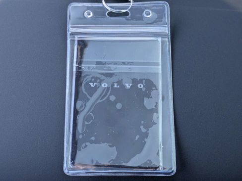 New 2025 Volvo EX30 Ultra w/ Protection Package Premier image 27