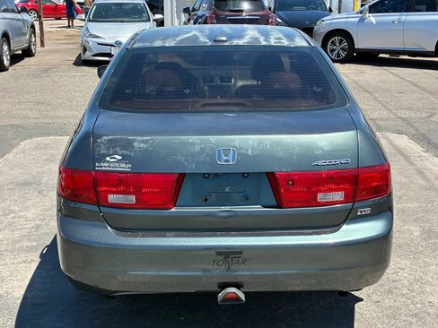 Used 2005 Honda Accord EX-L image 6