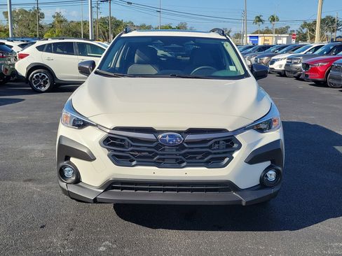 Certified 2024 Subaru Crosstrek 2.0i Premium image 8