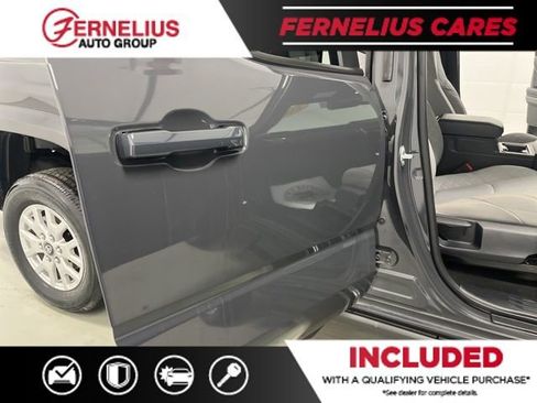 Used 2025 Toyota Tacoma SR5 image 19