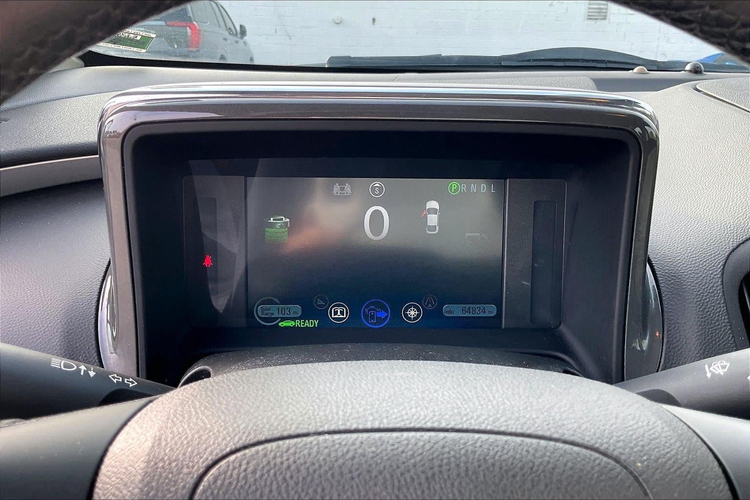 Used 2015 Chevrolet Volt FWD image 20