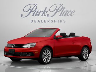 Used 2014 Volkswagen Eos Komfort FWD video 1