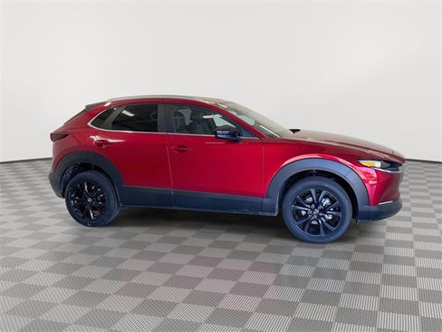 New 2025 MAZDA CX-30 AWD 2.5 S w/ Select Sport Pkg image 12