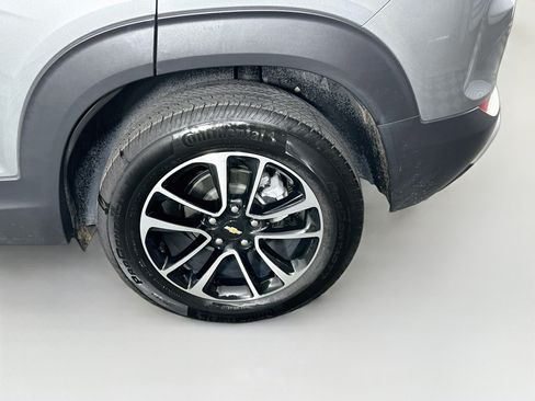 Used 2026 Chevrolet TrailBlazer LT AWD/4WD image 11