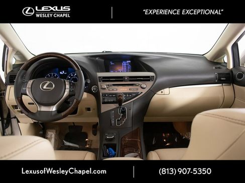 Used 2014 Lexus RX 350 FWD image 16
