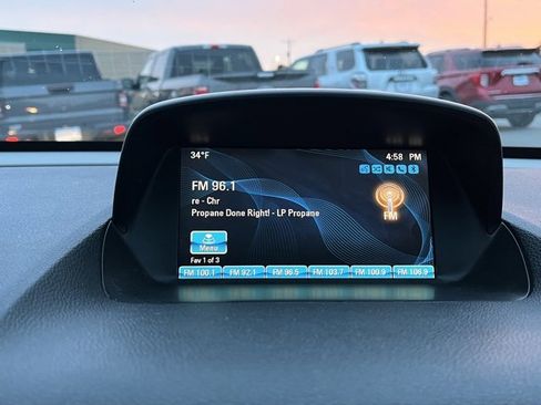 Used 2015 Buick Encore Leather image 36