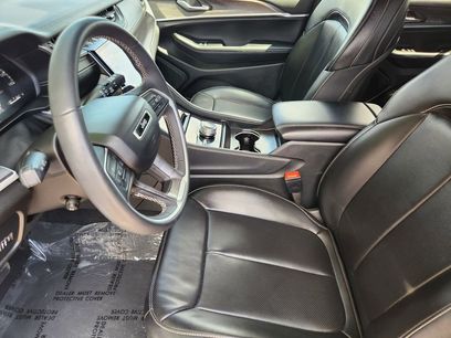 Used 2024 Jeep Grand Cherokee L Limited w/ Luxury Tech Group II