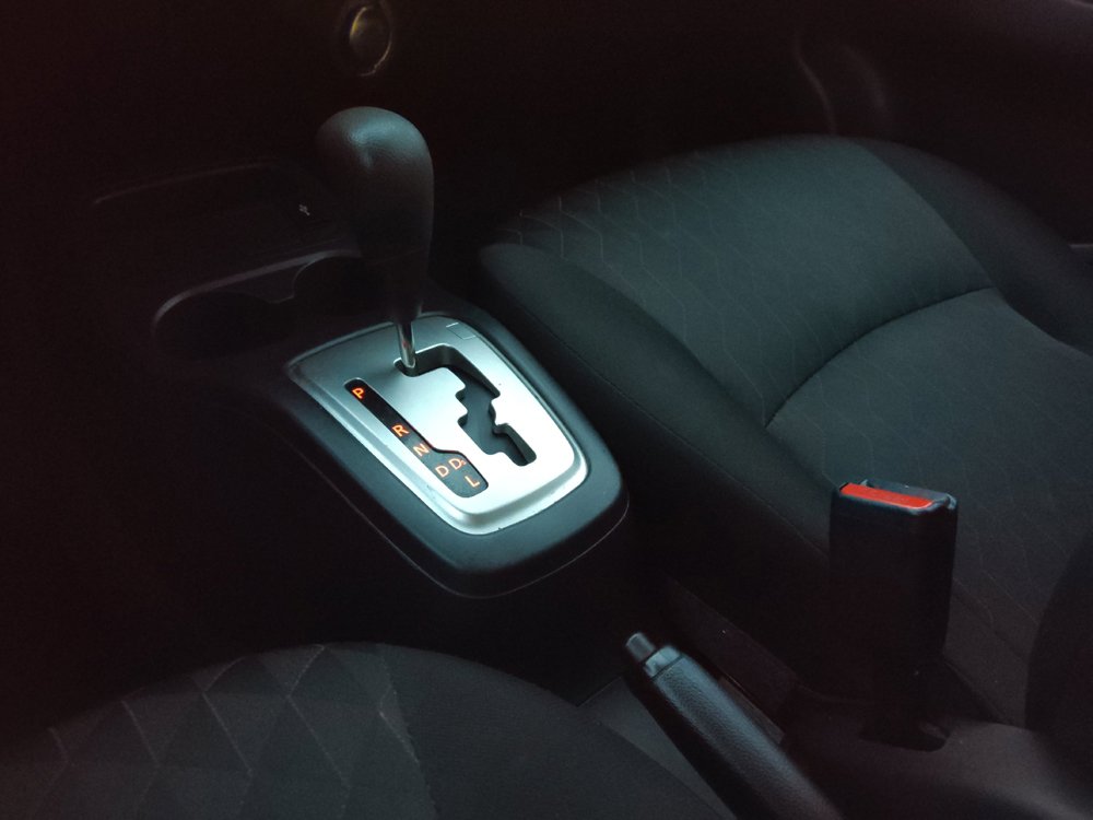 Used 2021 Mitsubishi Mirage ES FWD image 26