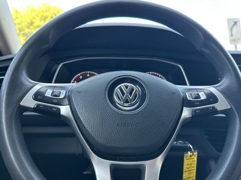 Used 2021 Volkswagen Jetta S FWD image 23