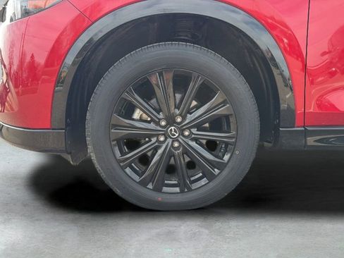 Used 2024 MAZDA CX-5 2.5 Turbo w/ Premium Package AWD/4WD image 39