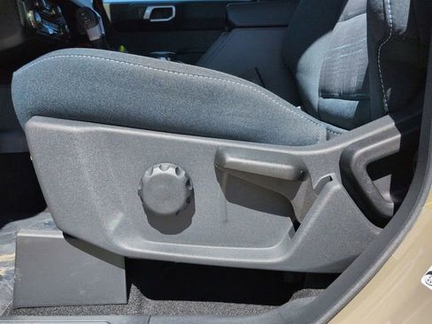 New 2026 Ford Bronco Heritage Edition image 18