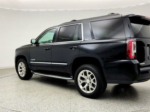 Used 2016 GMC Yukon SLT w/ Open Road Package AWD/4WD image 7