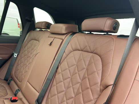 New 2026 BMW X5 xDrive50e image 17
