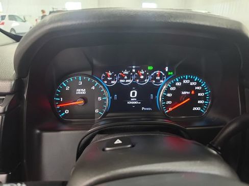 Used 2020 GMC Yukon XL Denali w/ Denali Ultimate Package AWD/4WD image 12