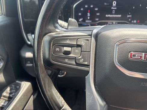 Used 2024 GMC Sierra 1500 SLT w/ SLT Premium Package AWD/4WD image 23