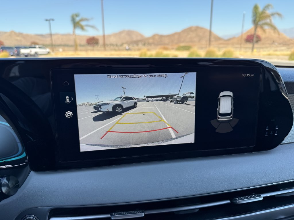 Used 2024 Hyundai Palisade SEL AWD/4WD image 33