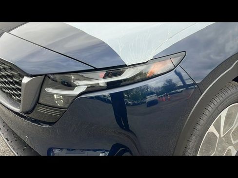 New 2026 MAZDA CX-5 Preferred AWD/4WD image 4