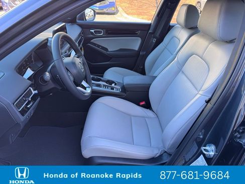 New 2026 Honda Civic Sport Touring image 9