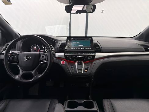Used 2025 Honda Odyssey Sport-L image 25