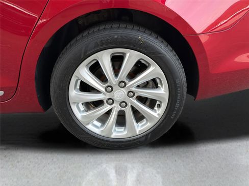 Used 2014 Buick LaCrosse Leather image 40