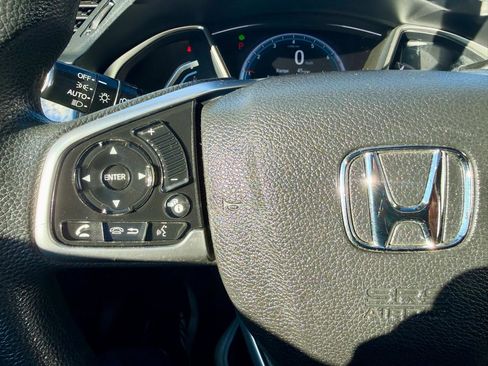 Used 2016 Honda Civic EX-T image 33