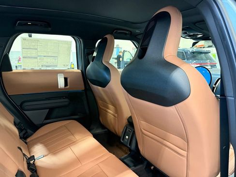 New 2027 MINI Cooper Countryman S AWD/4WD image 24