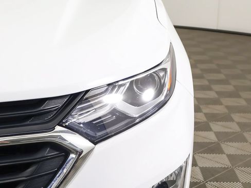 Used 2021 Chevrolet Equinox LT FWD image 14
