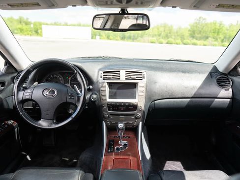 Used 2007 Lexus IS 250 AWD image 18