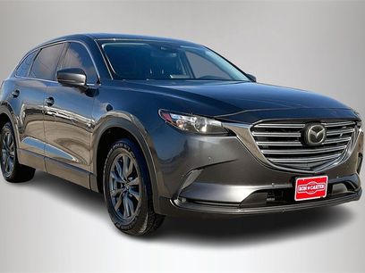 Used 2020 MAZDA CX-9 Touring w/ Touring Premium Package