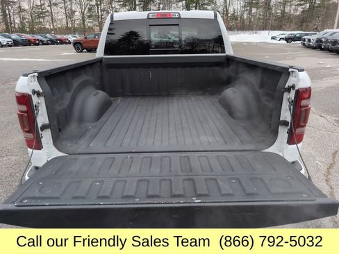 Used 2020 RAM 1500 Laramie w/ Sport Appearance Package image 22