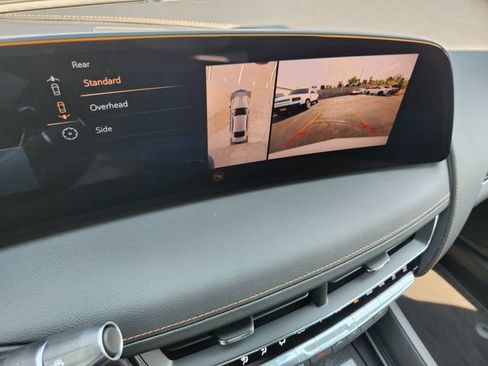 New 2026 Cadillac CT5 Sport w/ Technology Package AWD/4WD image 16