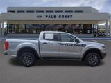 Certified 2022 Ford Ranger XLT w/ Equipment Group 301A Mid image 2