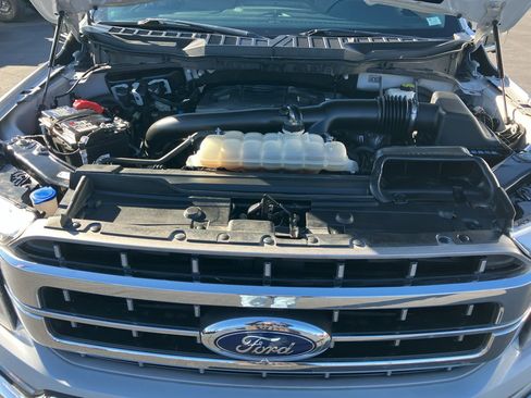 Used 2021 Ford F150 Lariat image 38