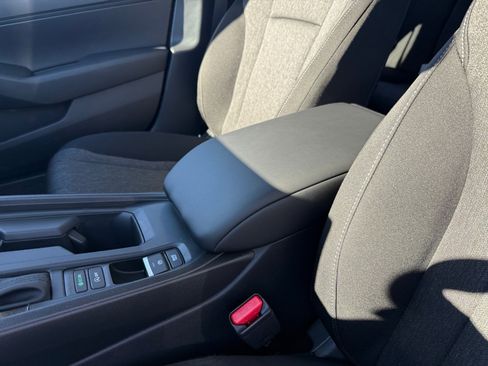 New 2025 Honda Accord LX image 14