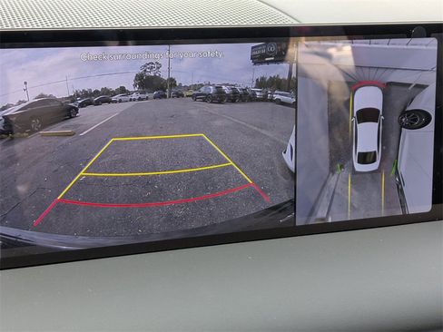 New 2026 Genesis G80 3.5T Sport Prestige image 21