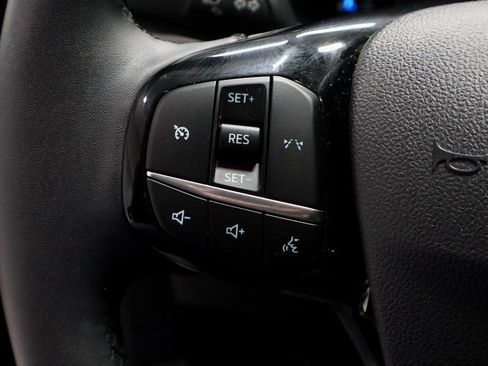 Certified 2023 Ford Escape Active image 28