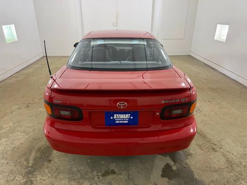 Used 1993 Toyota Celica GT FWD image 5