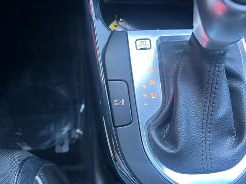 Used 2021 Kia Forte GT-Line w/ GT-Line Premium Package FWD image 12
