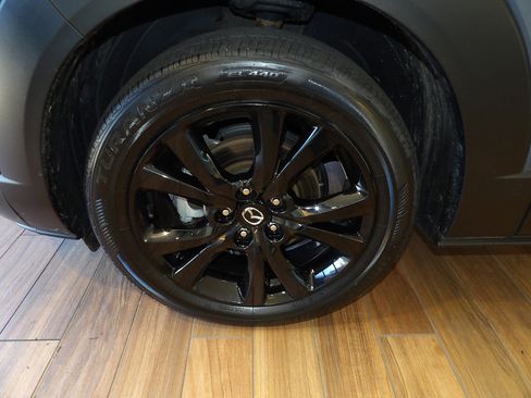 Certified 2023 MAZDA CX-30 AWD 2.5 S w/ Preferred Package image 10