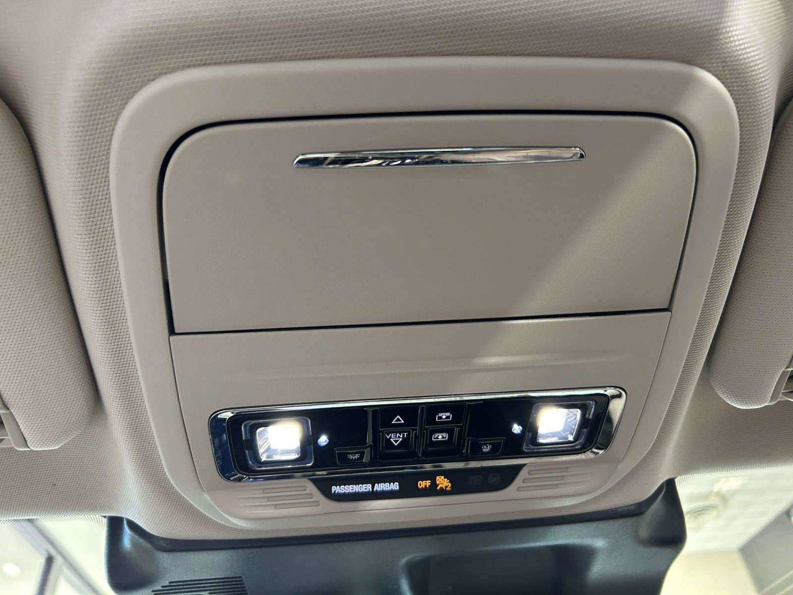 Certified 2024 Lincoln Corsair Grand Touring w/ Equipment Group 301A AWD/4WD image 28