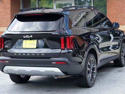 Used 2022 Kia Sorento SX Prestige AWD/4WD image 51