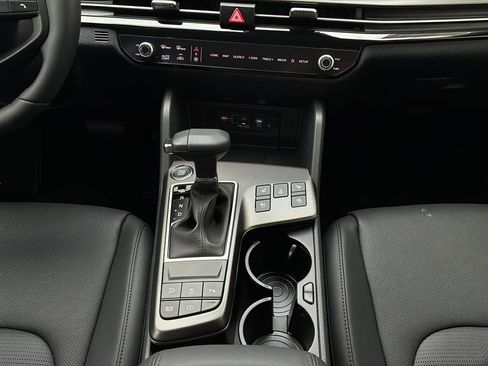 New 2026 Kia Sportage SX image 23