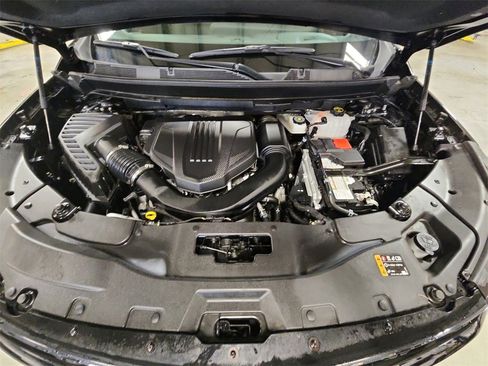 Certified 2024 Chevrolet Traverse RS w/ LPO, Floor Liner Package image 27