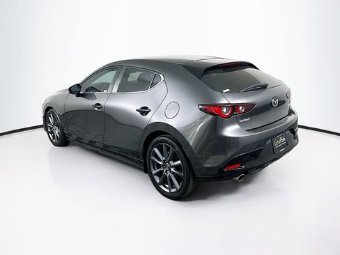 Used 2022 MAZDA MAZDA3 s image 5