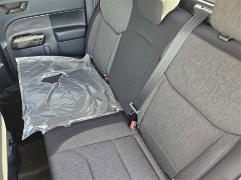 New 2026 Ford Maverick XLT w/ Black Appearance Package image 22